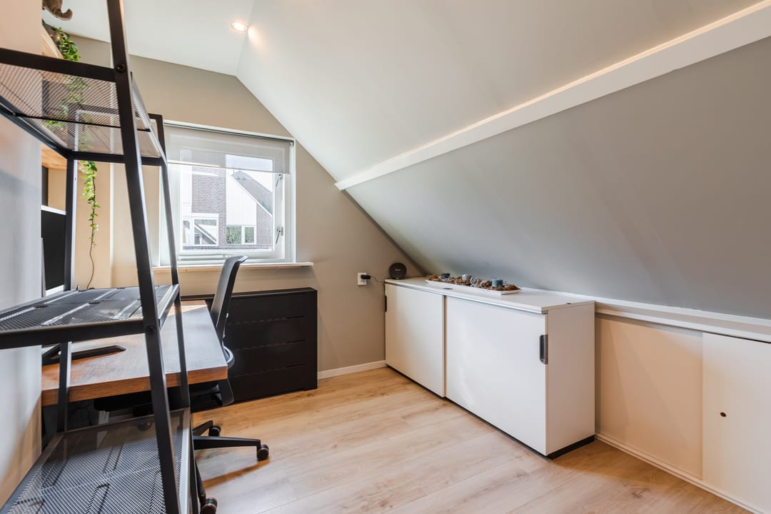 Photo 26 of Binnenhof 4