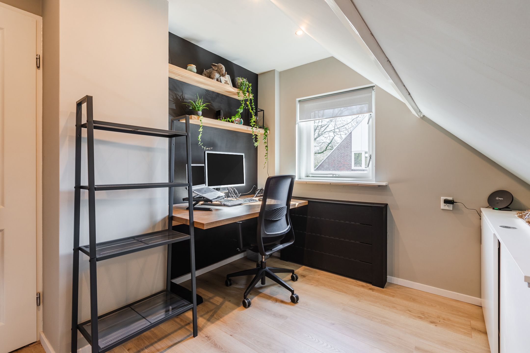 Photo 27 of Binnenhof 4