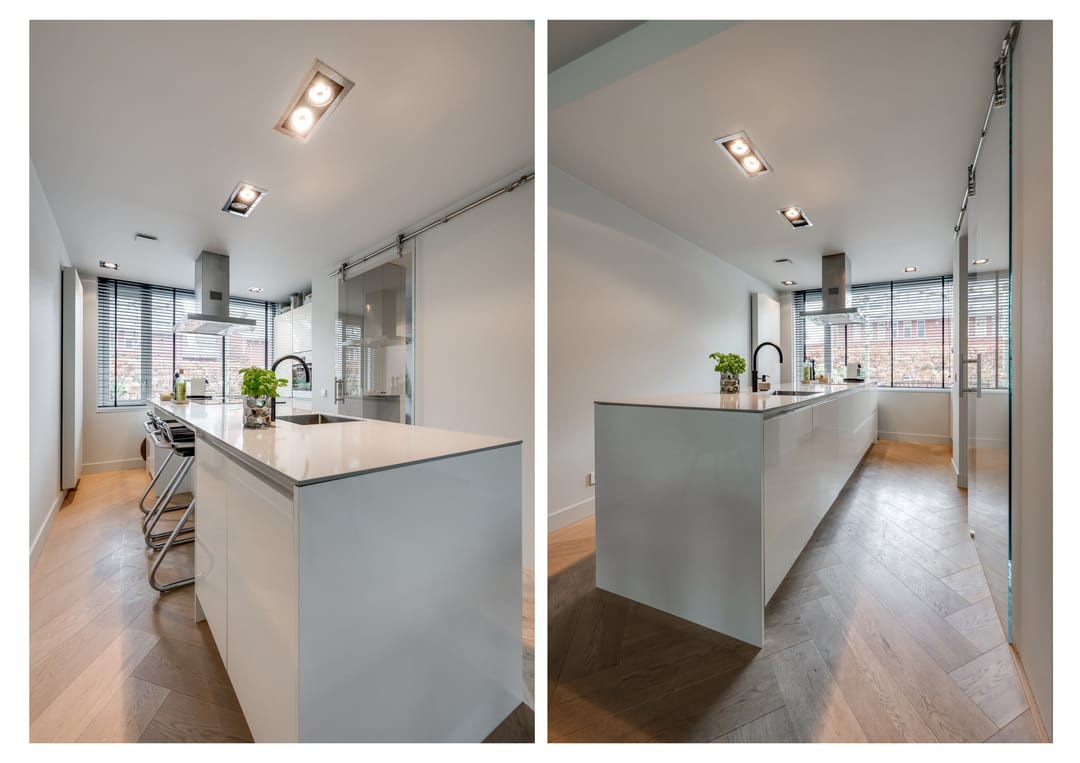 Photo 11 of Kurt Schwittersstraat 19