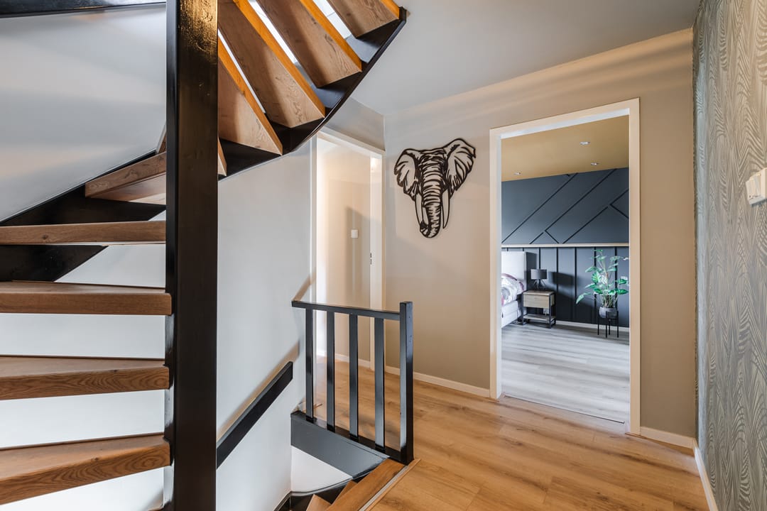 Photo 32 of Binnenhof 4