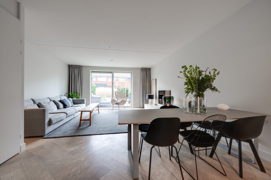 Photo 13 of Kurt Schwittersstraat 19
