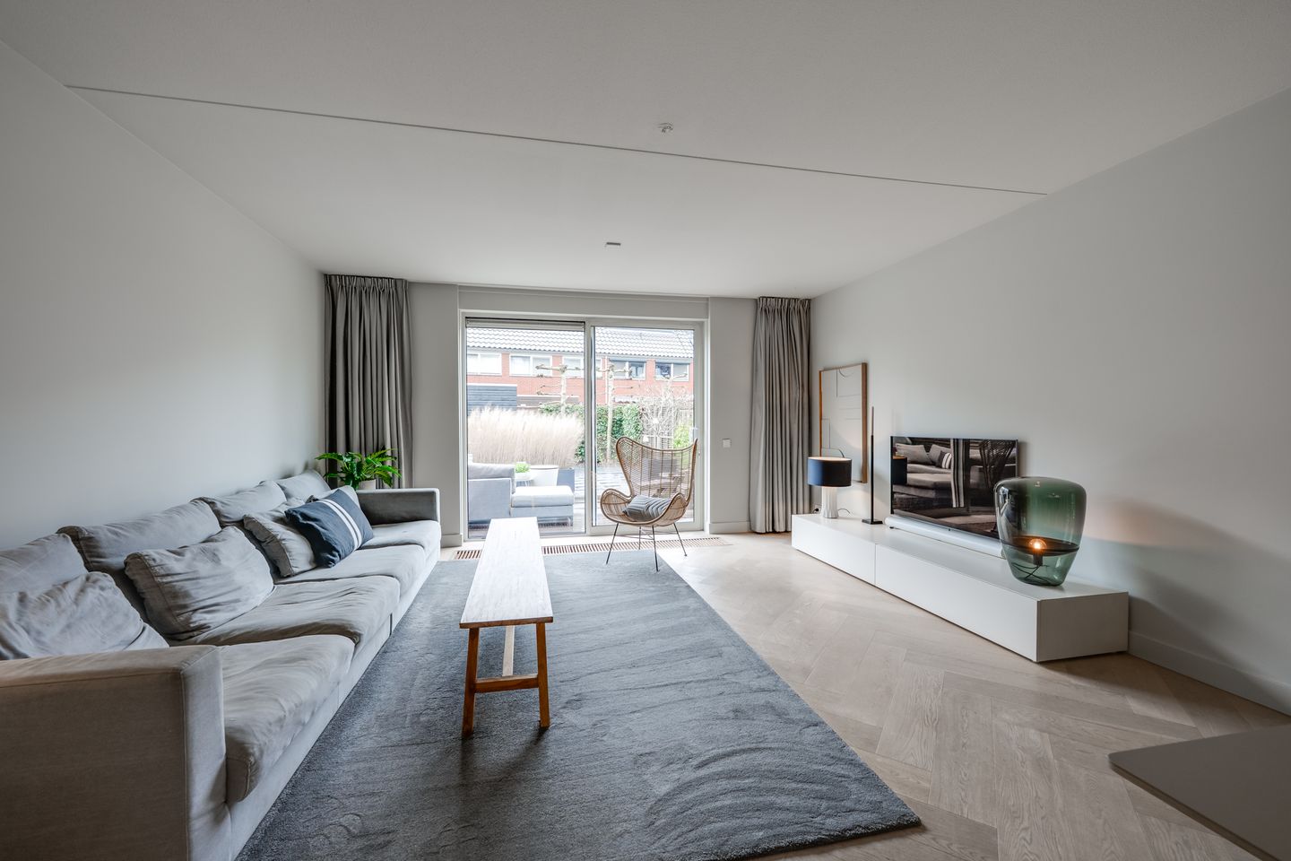 Photo 14 of Kurt Schwittersstraat 19