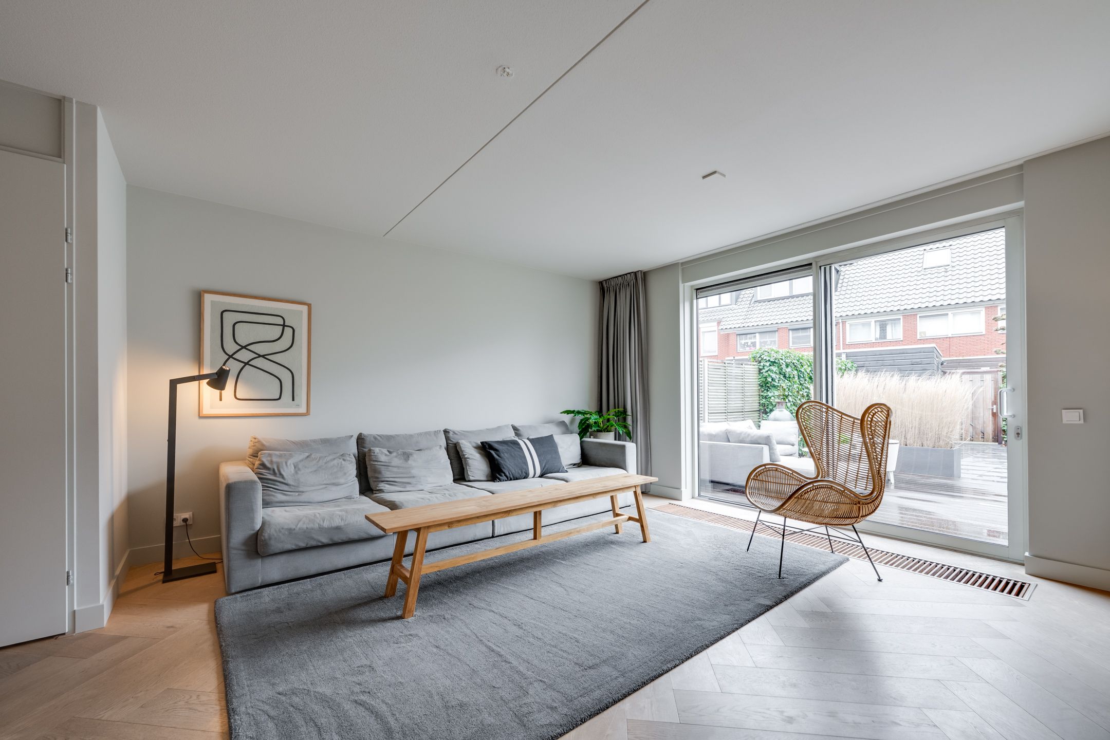Photo 15 of Kurt Schwittersstraat 19
