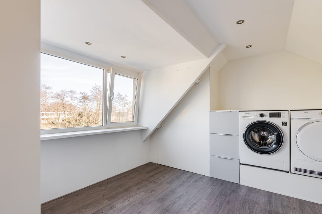 Photo 37 of Binnenhof 4