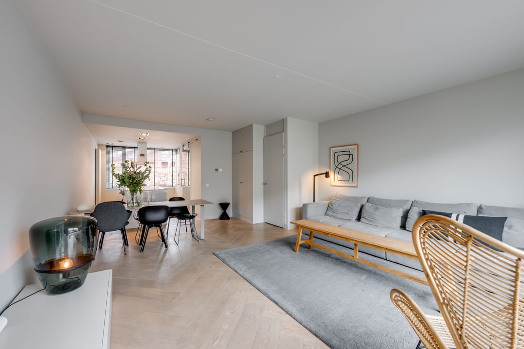 Photo 16 of Kurt Schwittersstraat 19