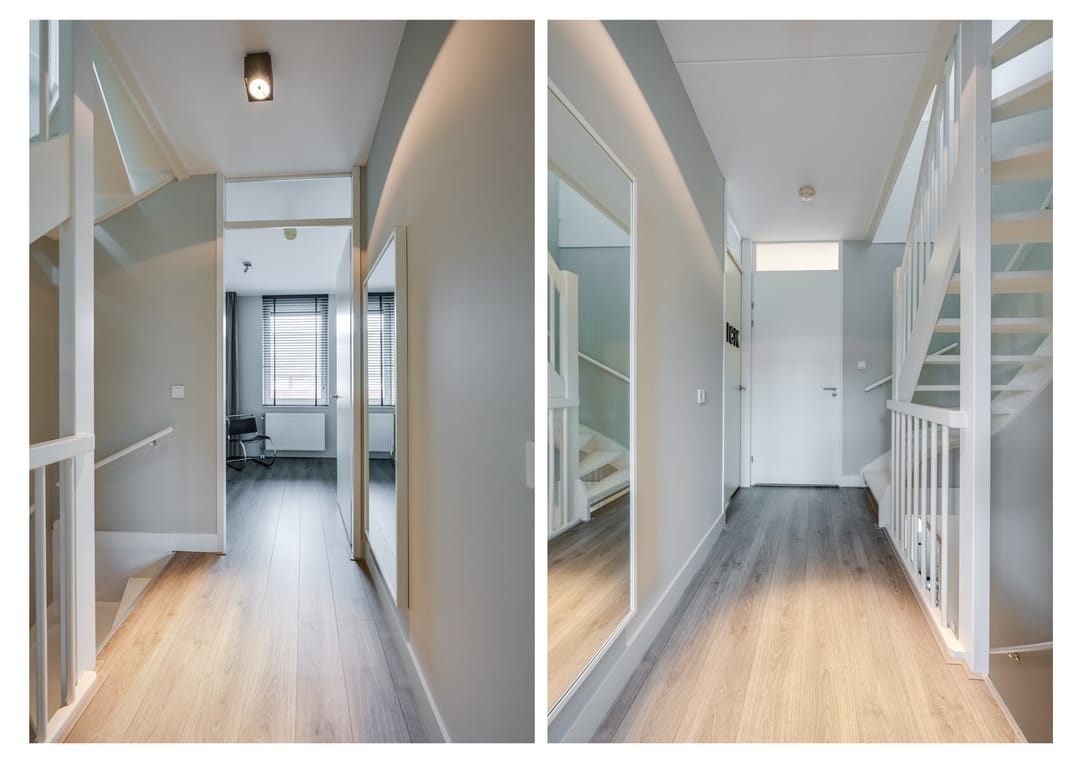 Photo 17 of Kurt Schwittersstraat 19