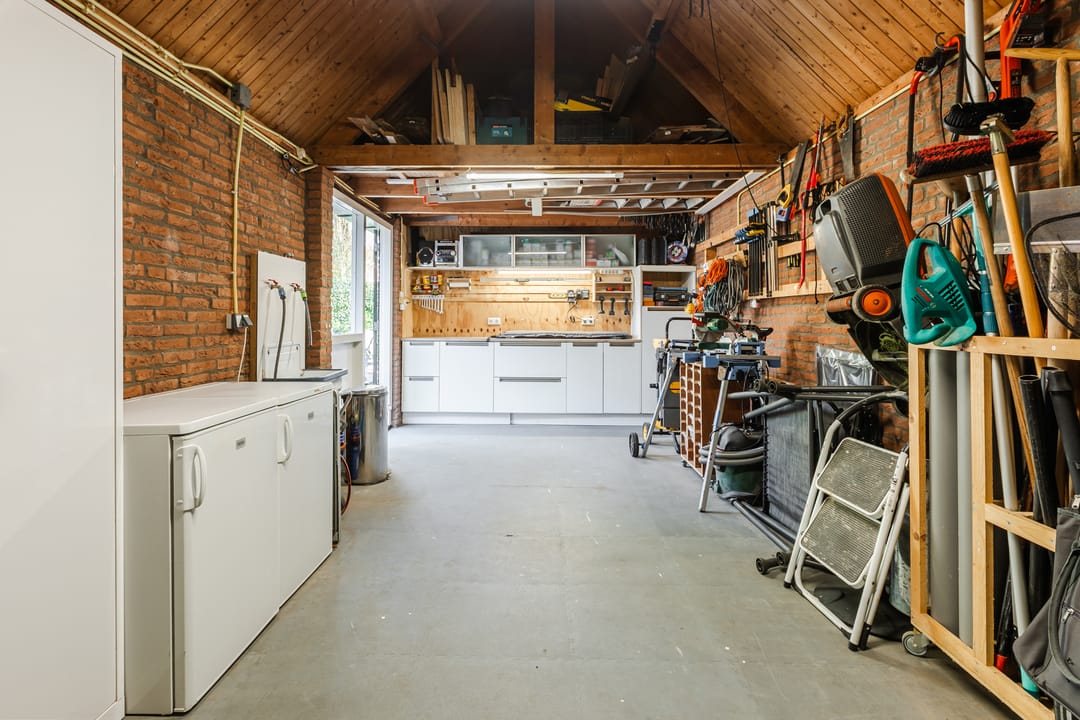 Photo 41 of Binnenhof 4