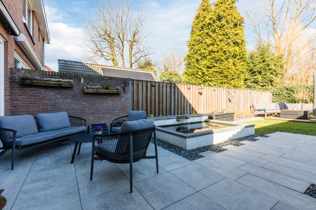 Photo 43 of Binnenhof 4