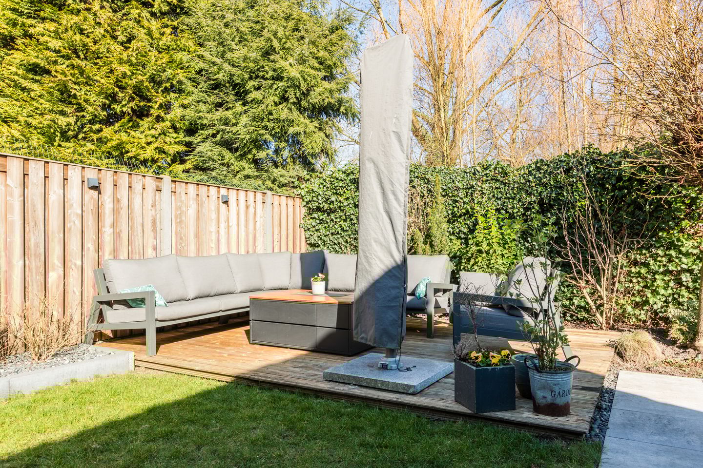 Photo 44 of Binnenhof 4