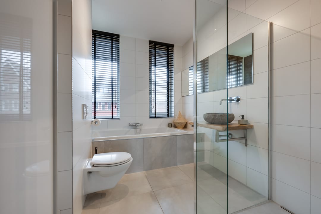 Photo 22 of Kurt Schwittersstraat 19