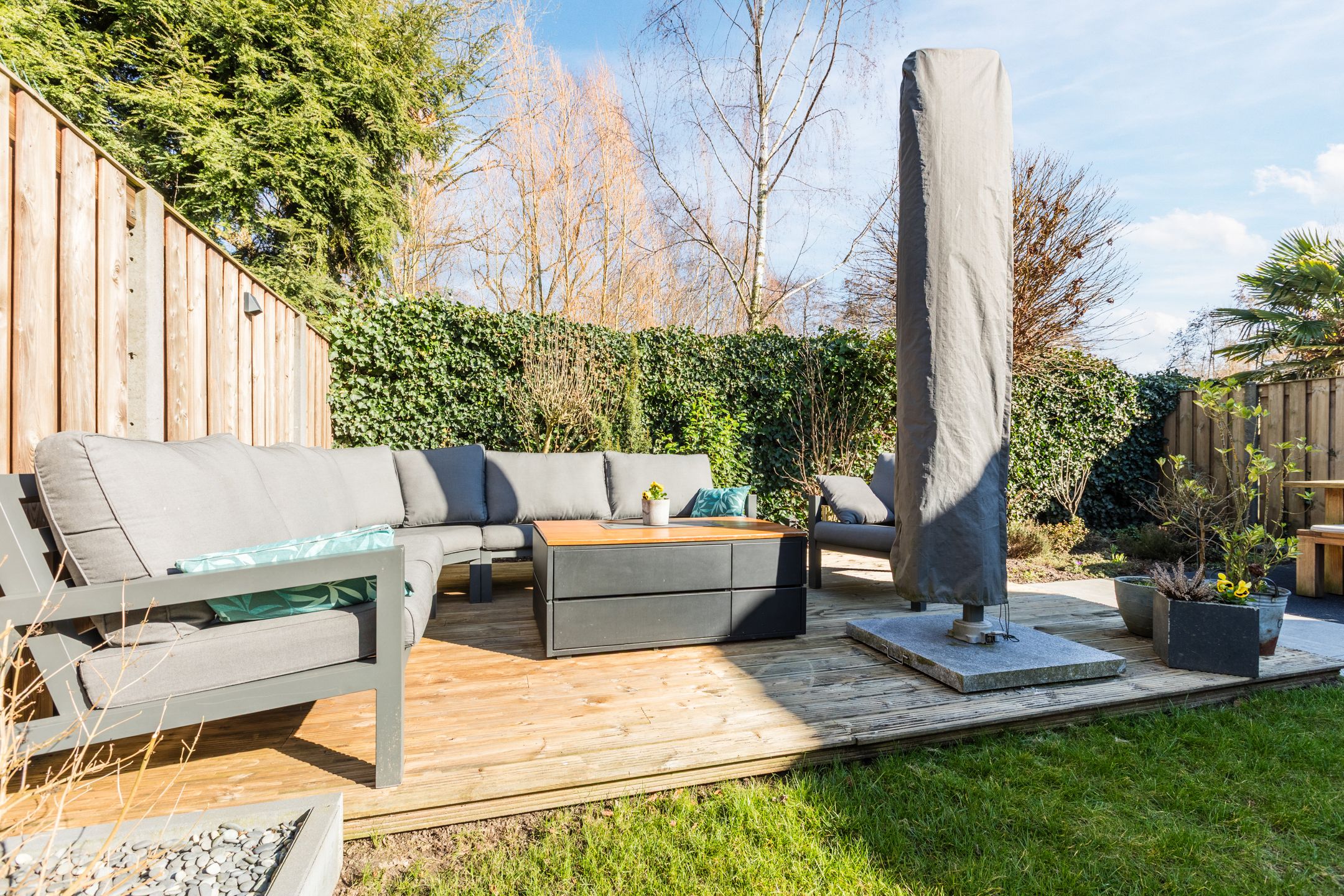 Photo 45 of Binnenhof 4