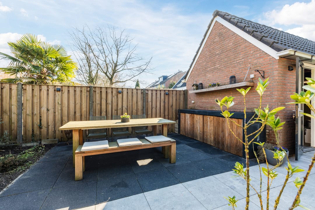 Photo 46 of Binnenhof 4