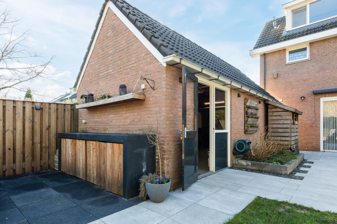 Photo 47 of Binnenhof 4