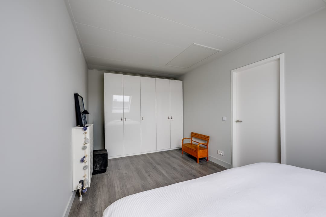 Photo 26 of Kurt Schwittersstraat 19