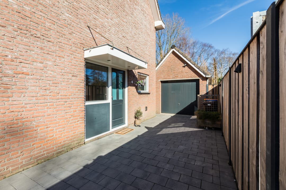 Photo 53 of Binnenhof 4