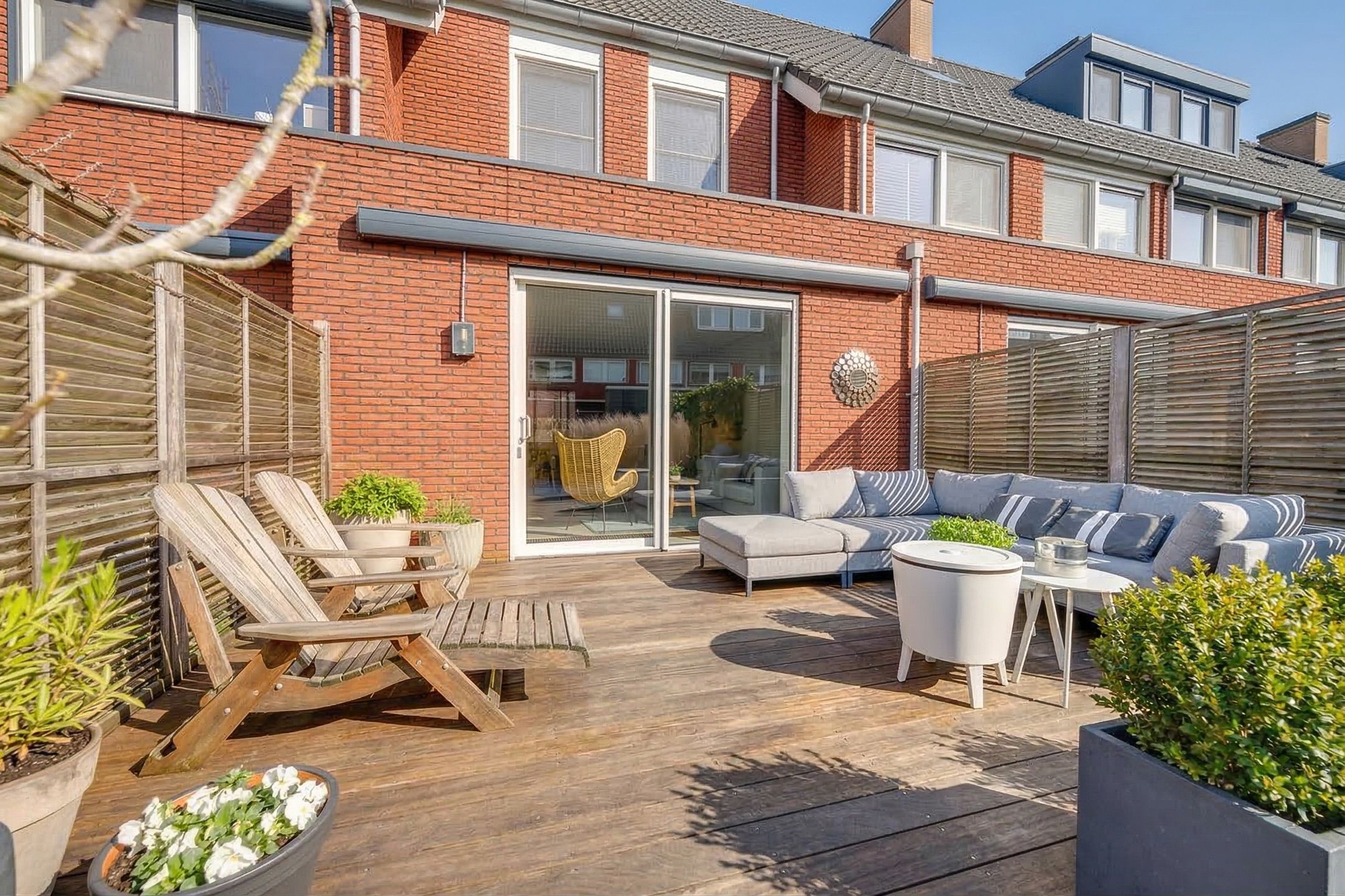 Photo 30 of Kurt Schwittersstraat 19