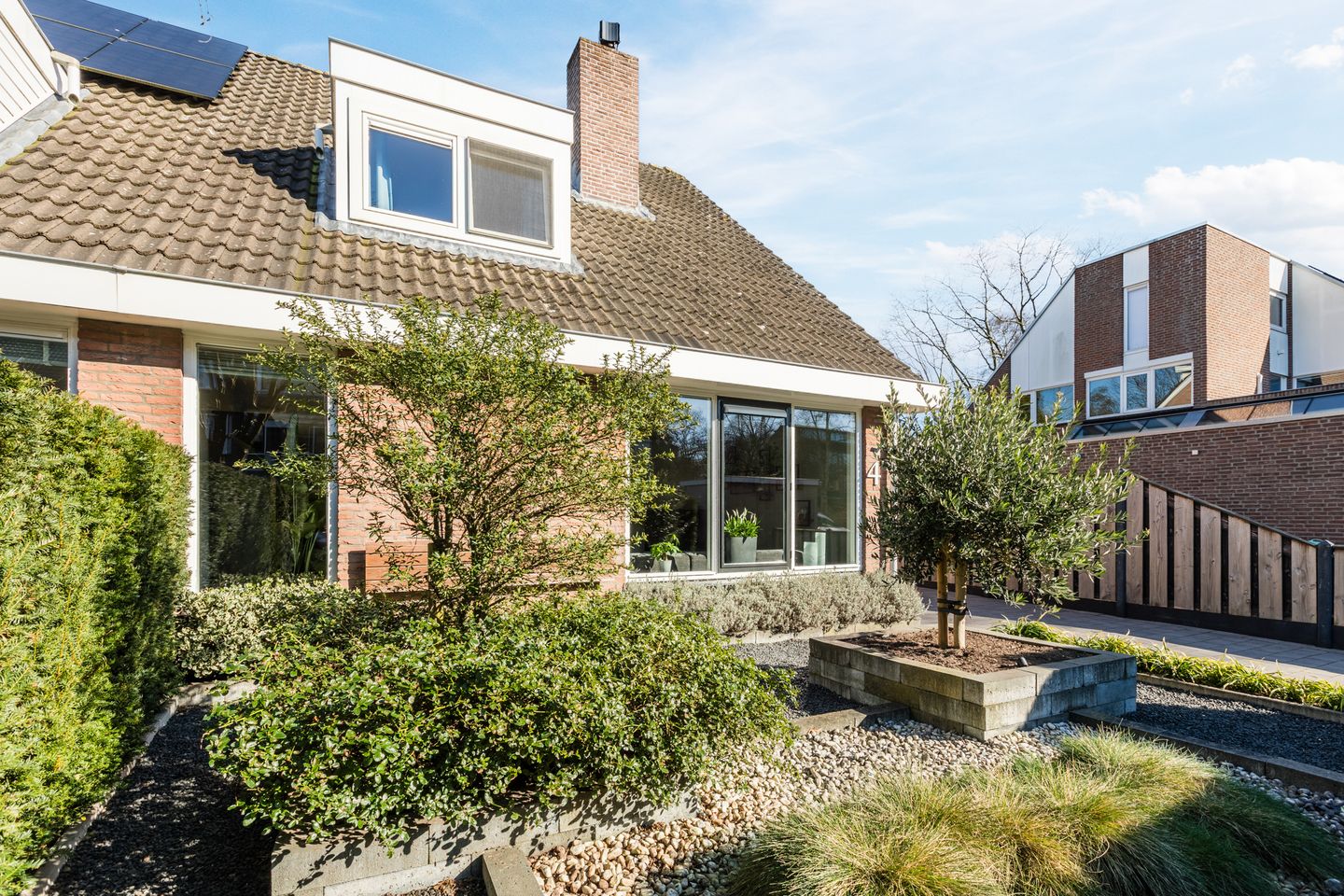 Photo 55 of Binnenhof 4