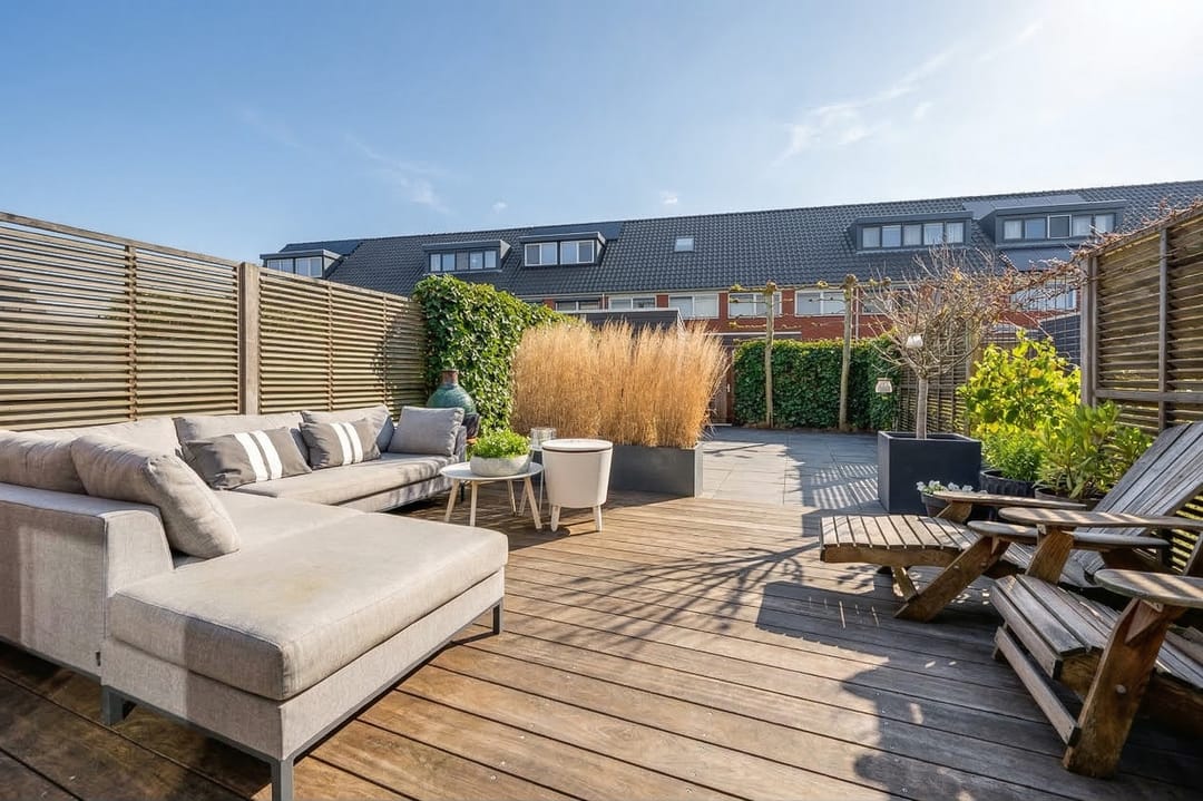Photo 31 of Kurt Schwittersstraat 19