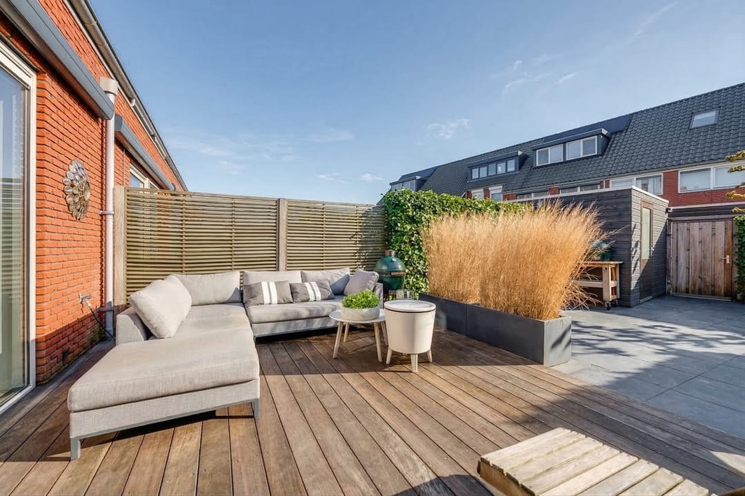 Photo 32 of Kurt Schwittersstraat 19