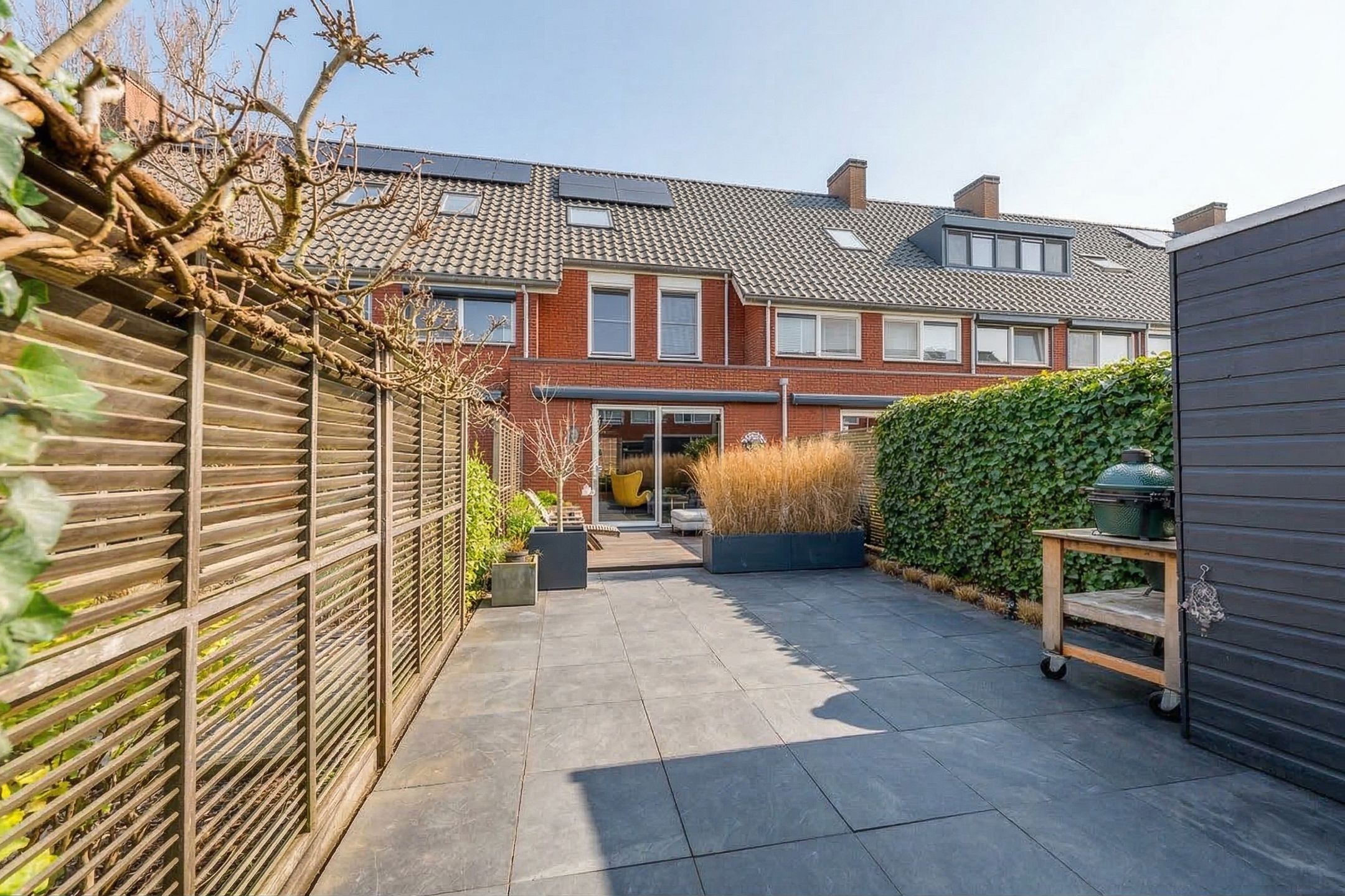 Photo 33 of Kurt Schwittersstraat 19