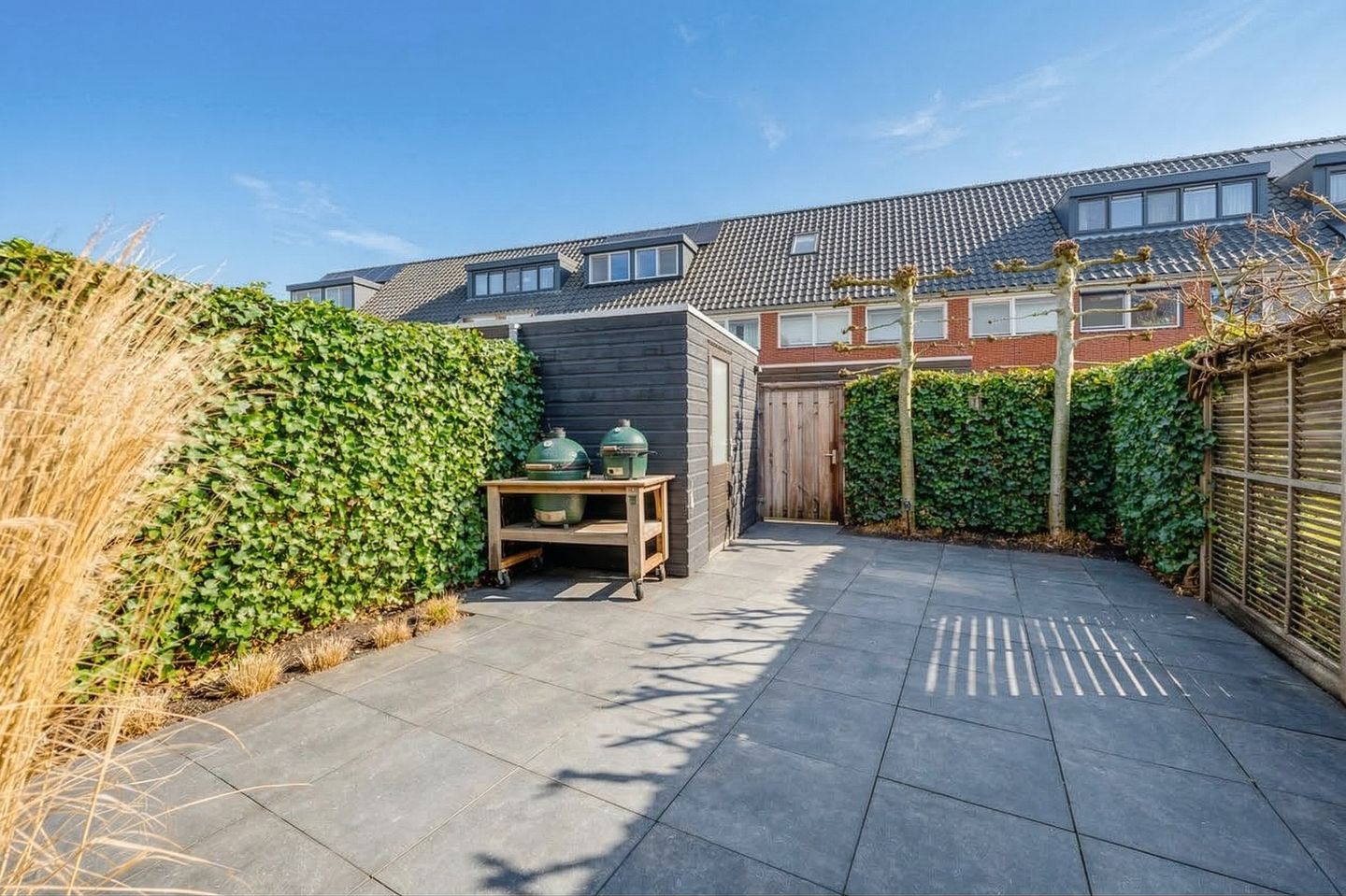 Photo 34 of Kurt Schwittersstraat 19