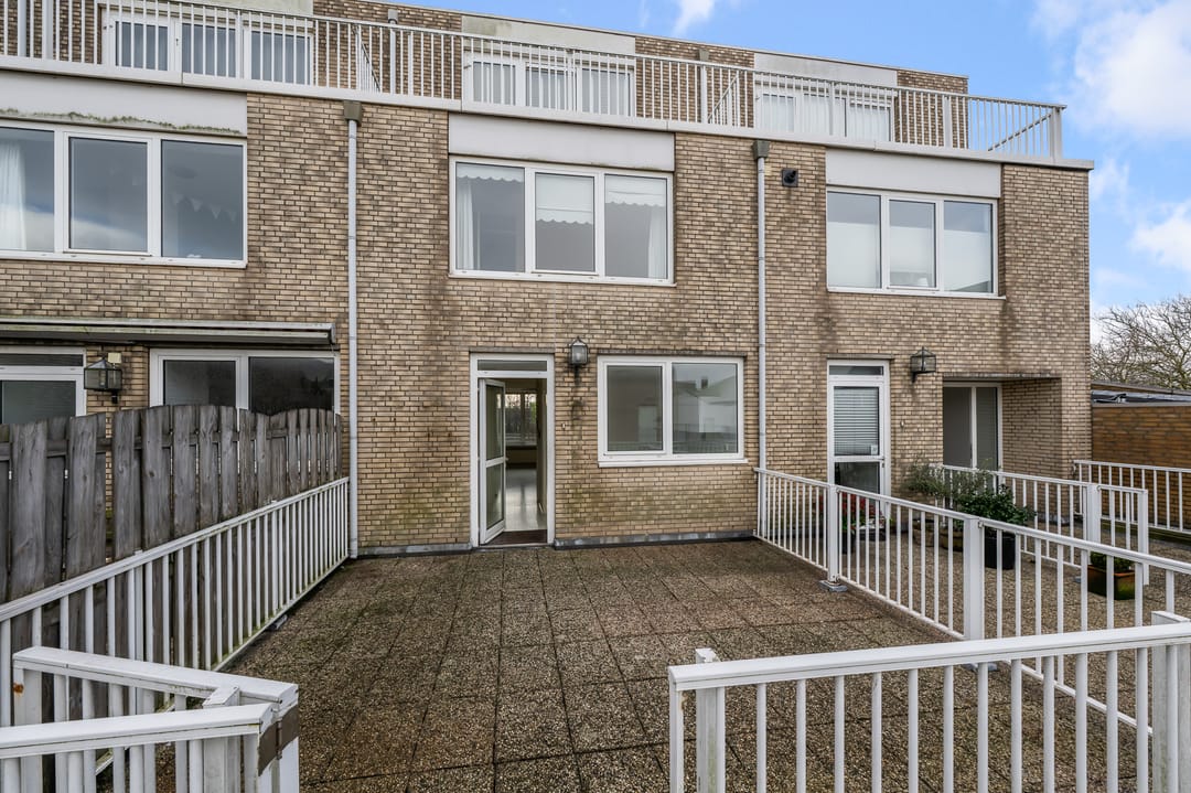 Photo 1 of Meerstraat 70-A