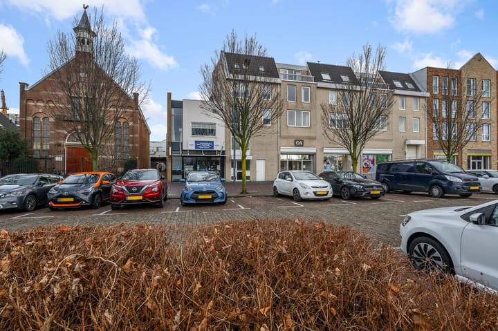 Photo 2 of Meerstraat 70-A