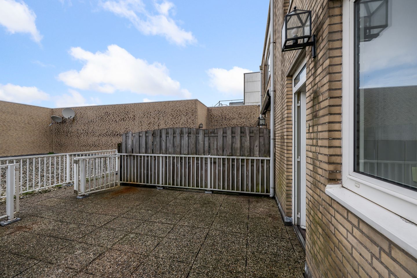 Photo 4 of Meerstraat 70-A