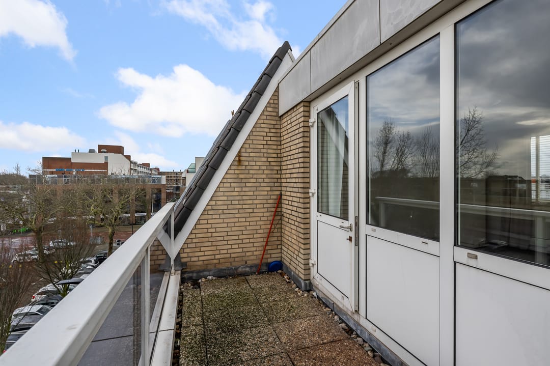 Photo 31 of Meerstraat 70-A