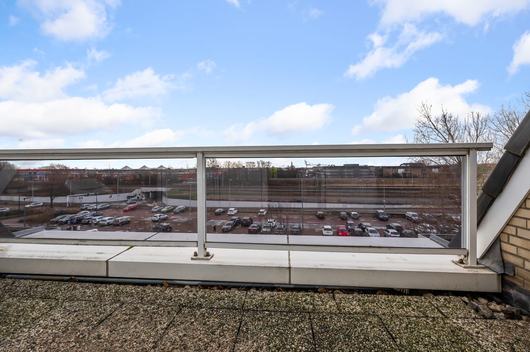 Photo 32 of Meerstraat 70-A