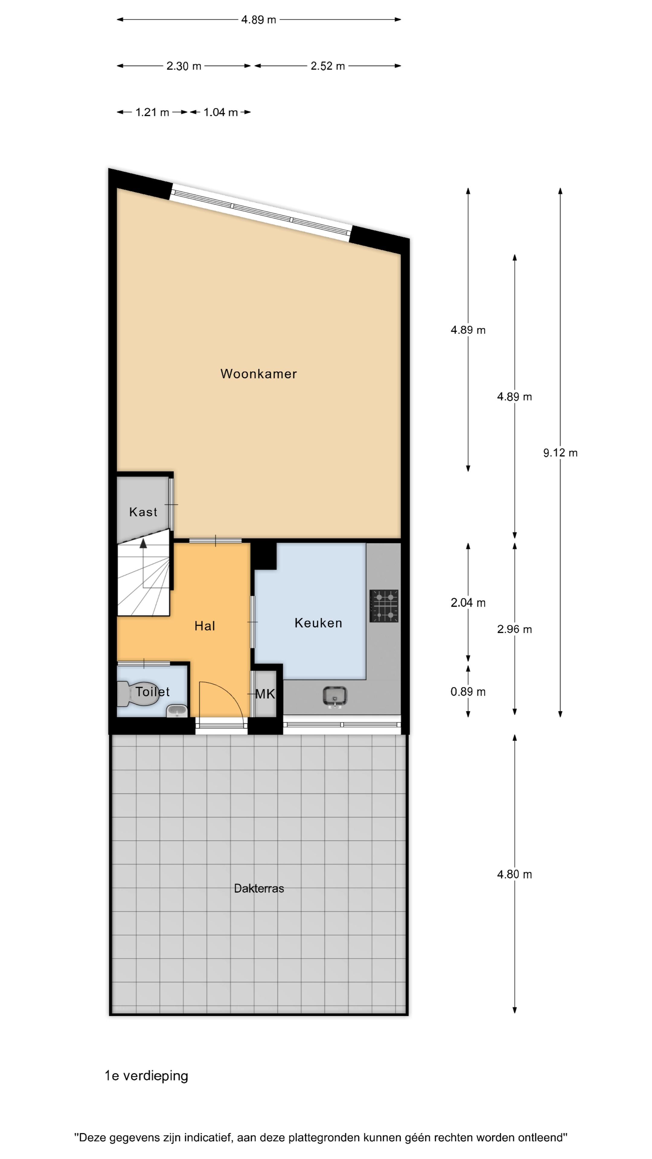 Photo 36 of Meerstraat 70-A