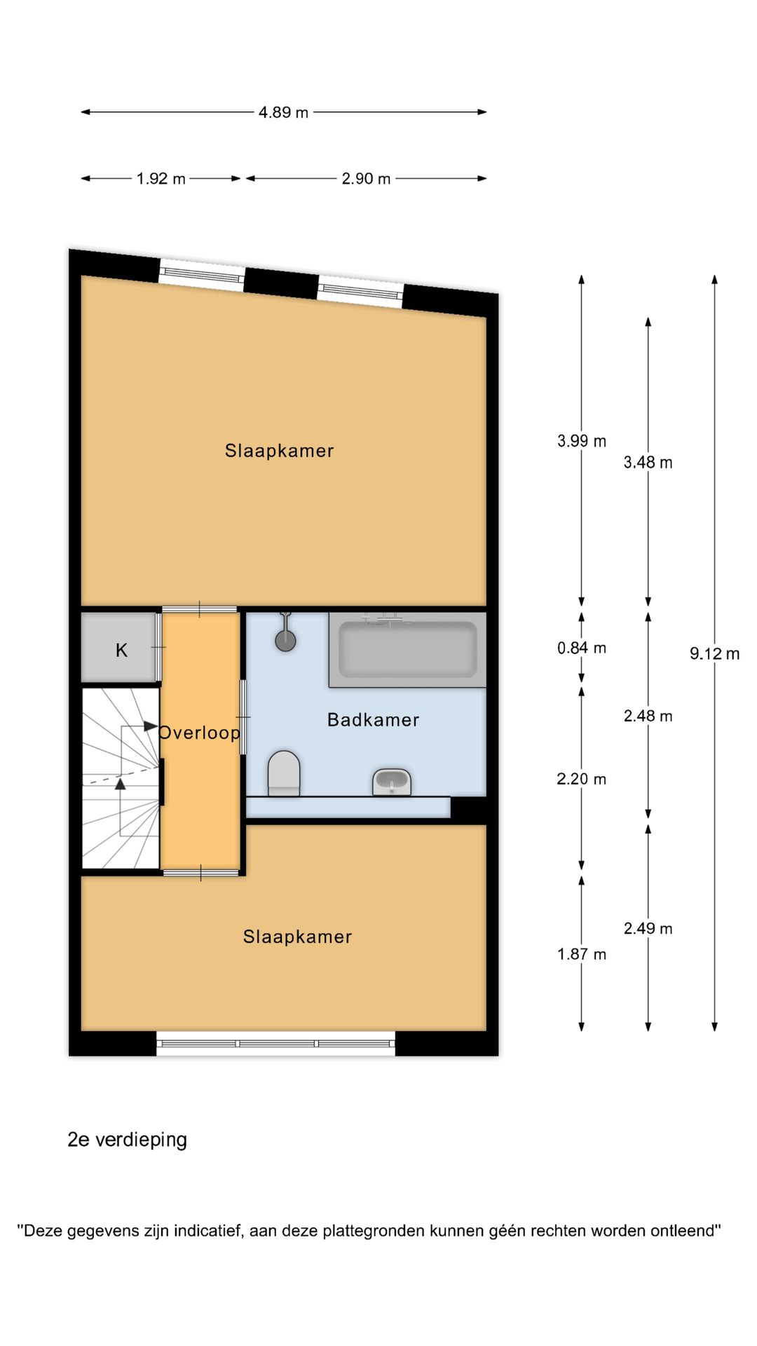 Photo 37 of Meerstraat 70-A