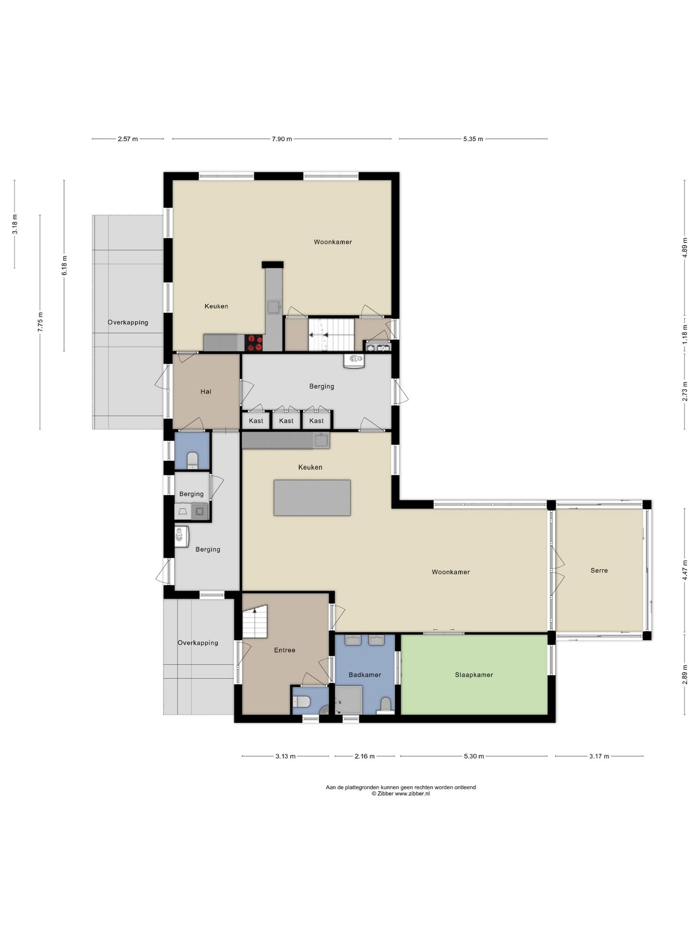 Foto 70 van Hoge Horst 47