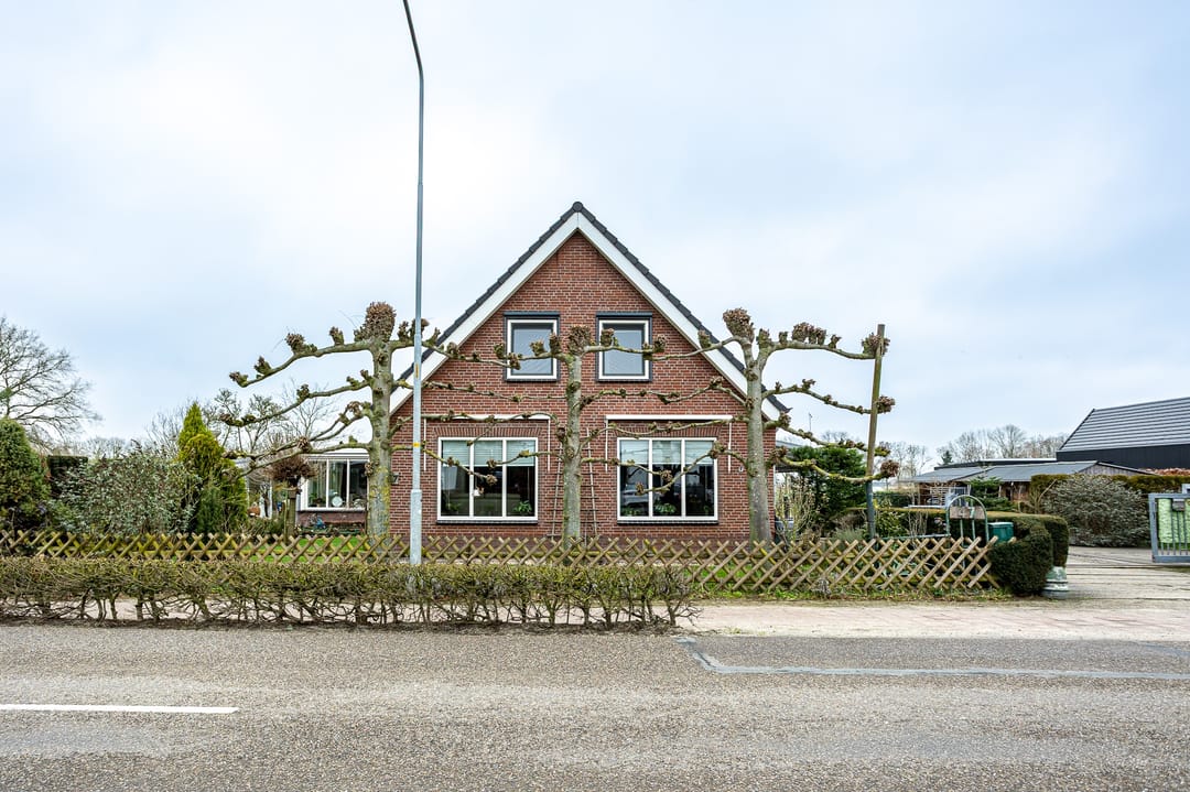 Foto 2 van Hoge Horst 47