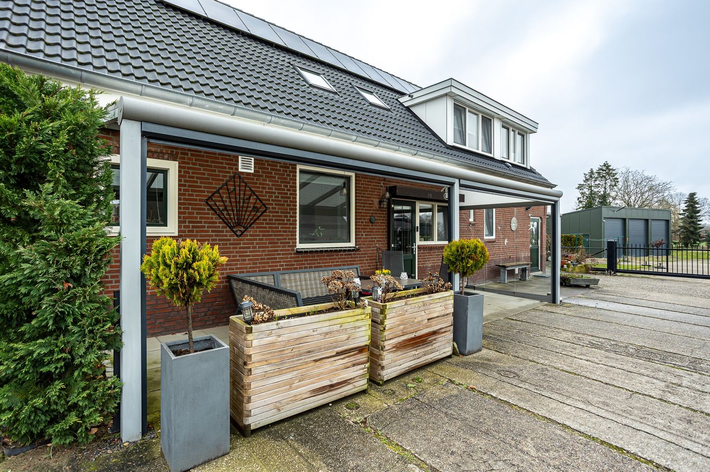 Foto 4 van Hoge Horst 47