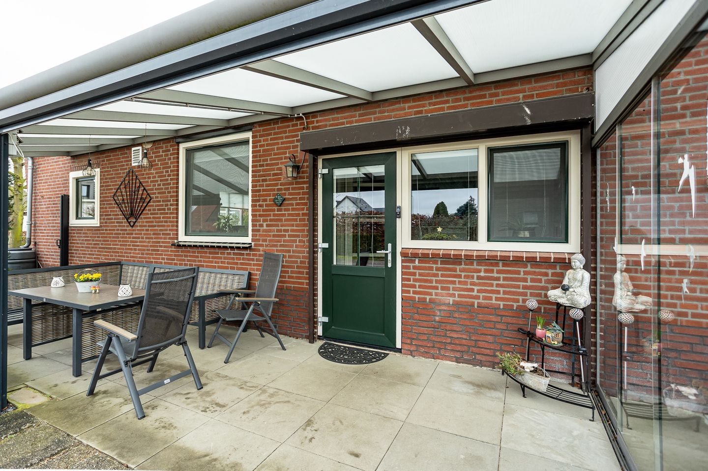 Foto 5 van Hoge Horst 47