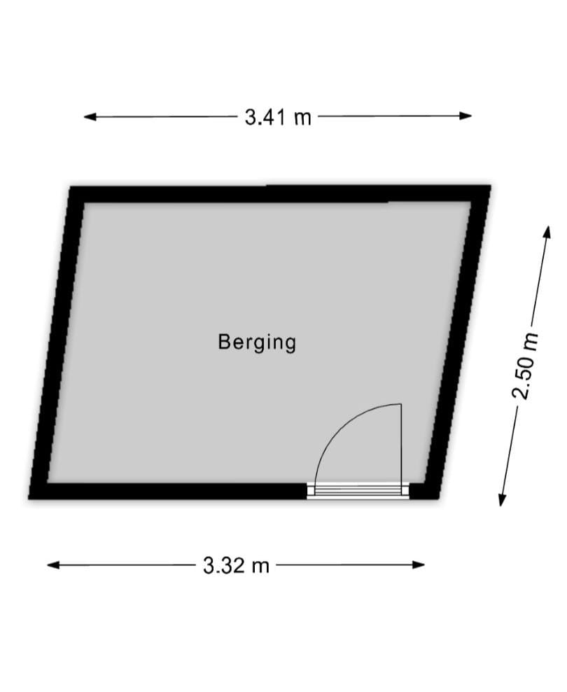 Foto 54 van Gertrudisboulevard 140
