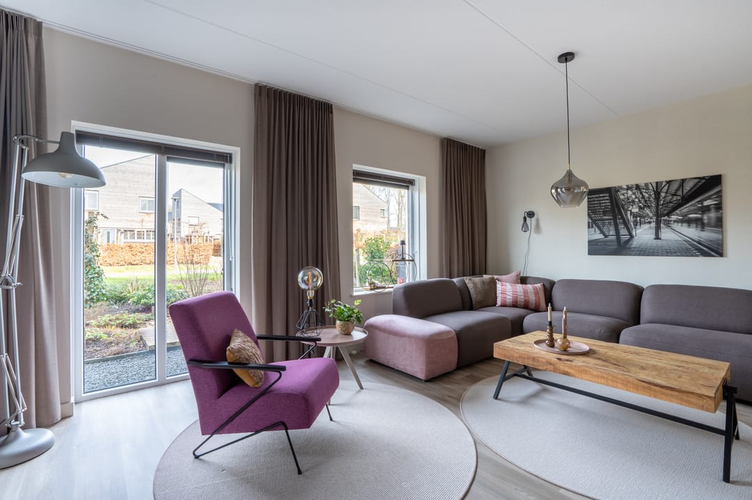 Foto 2 van Broeder Silvesterlaan 37