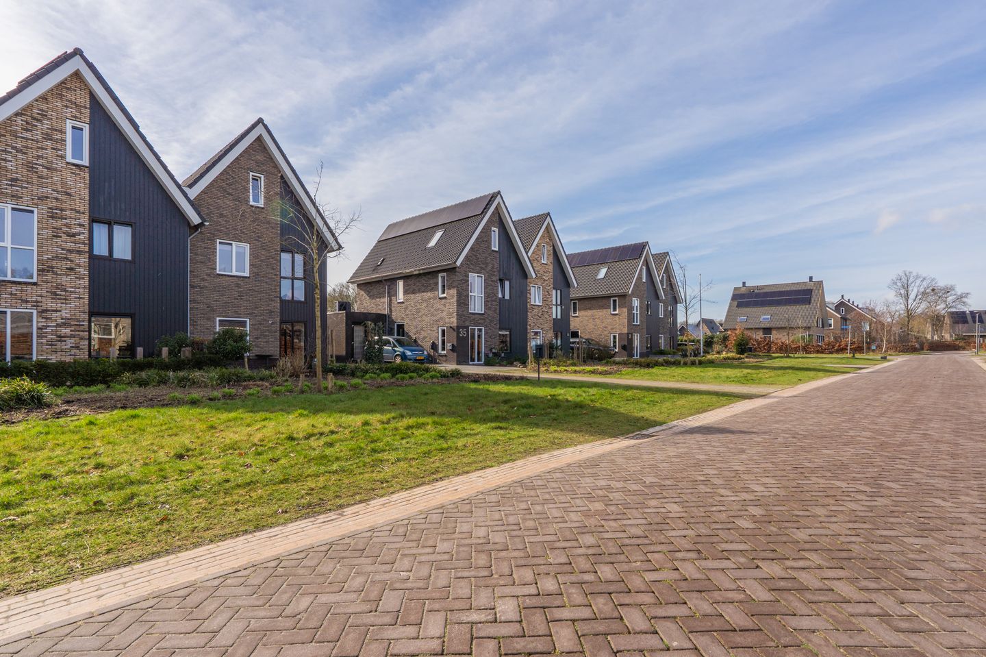Foto 5 van Broeder Silvesterlaan 37
