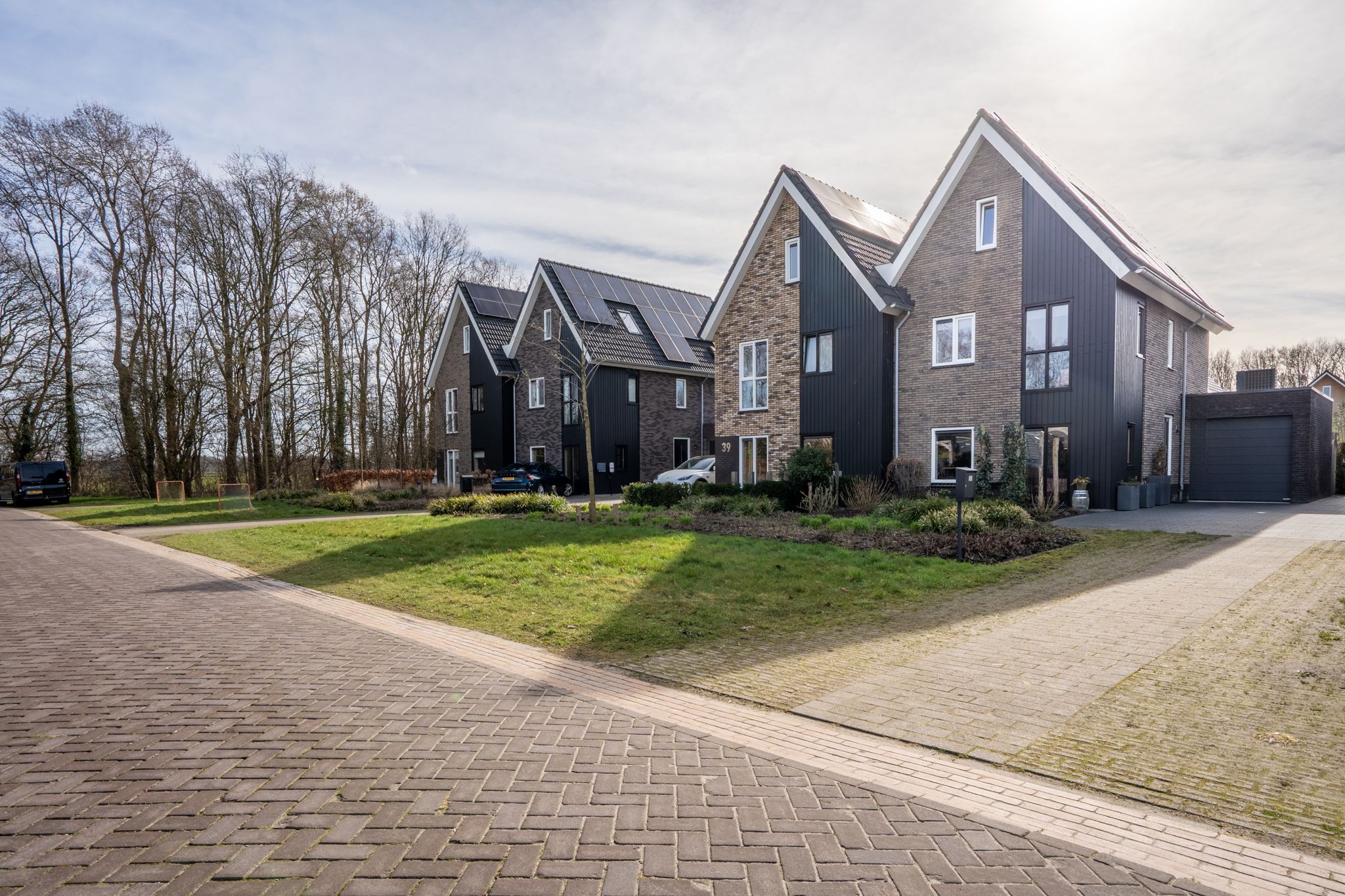 Foto 6 van Broeder Silvesterlaan 37