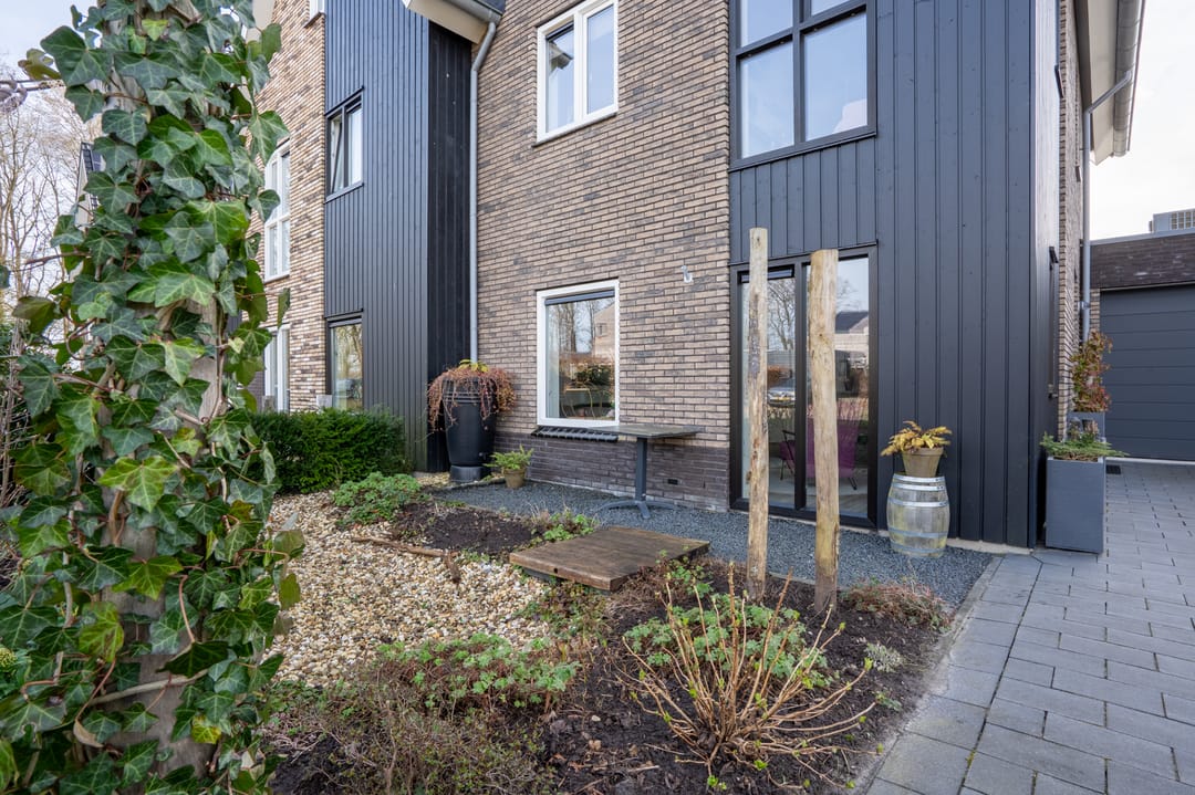 Foto 8 van Broeder Silvesterlaan 37