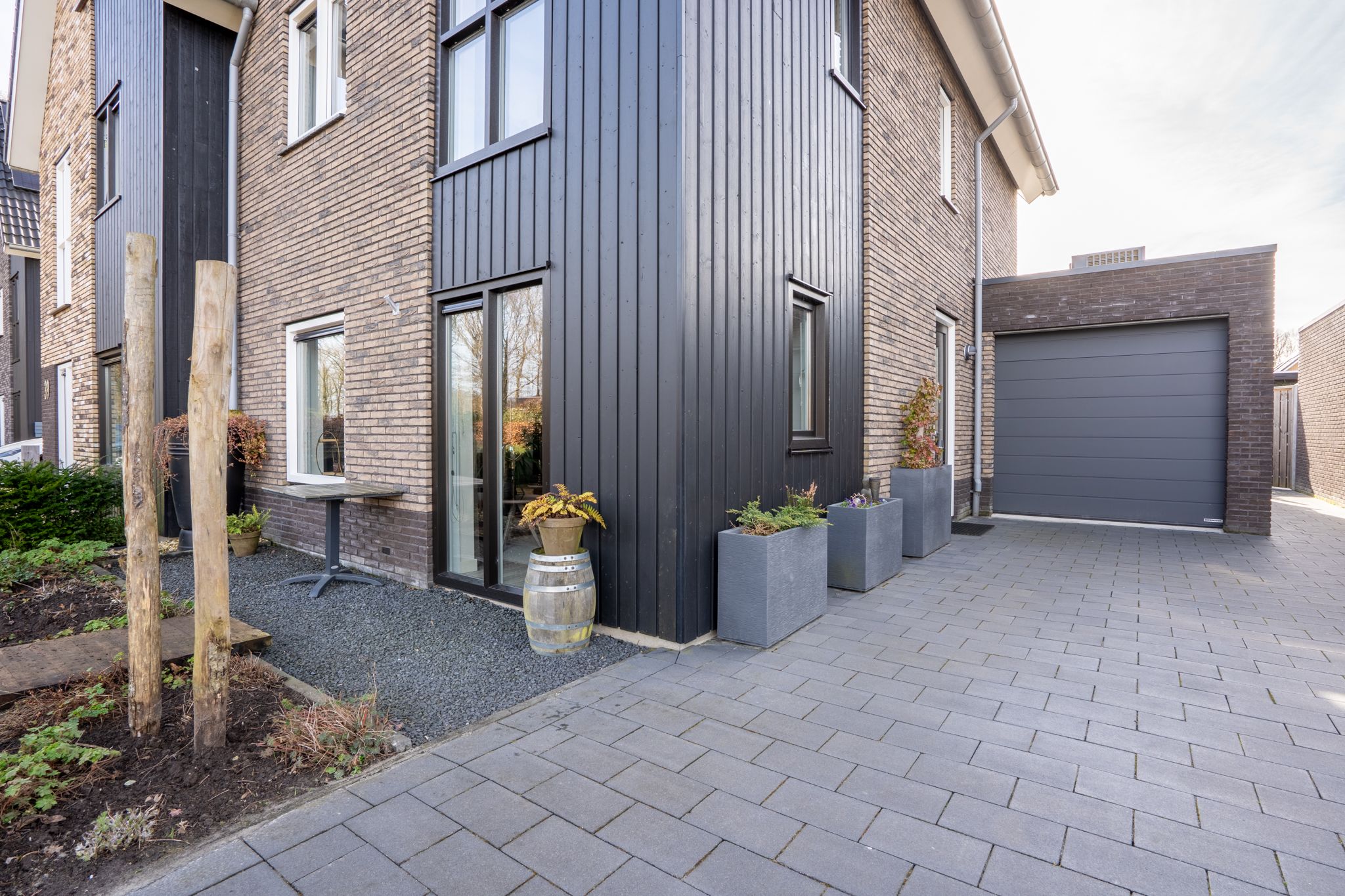 Foto 9 van Broeder Silvesterlaan 37