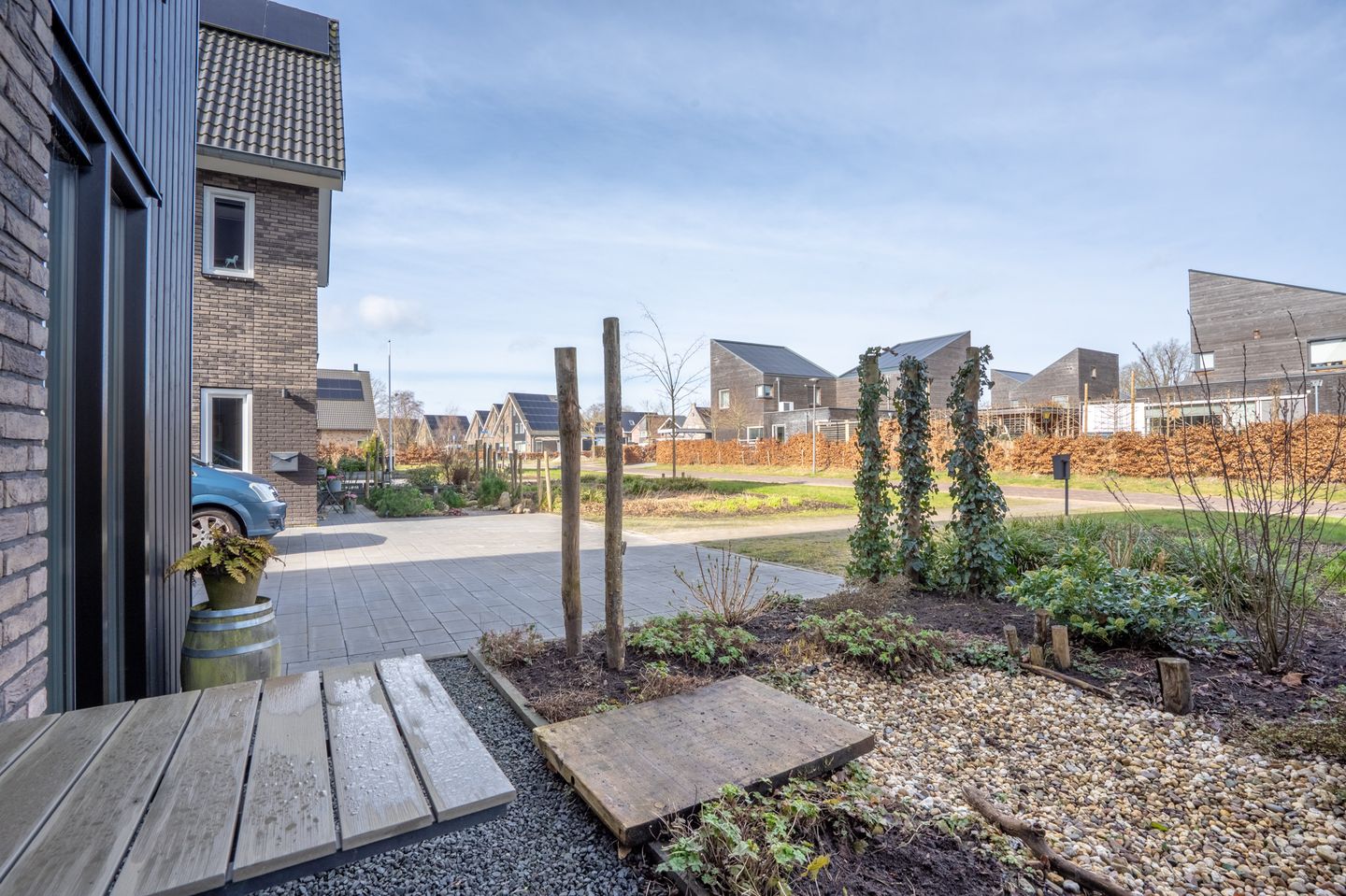 Foto 10 van Broeder Silvesterlaan 37