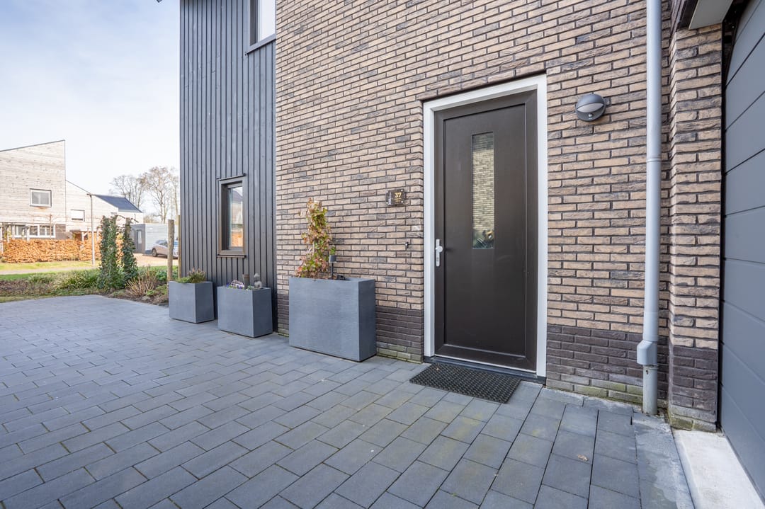 Foto 11 van Broeder Silvesterlaan 37