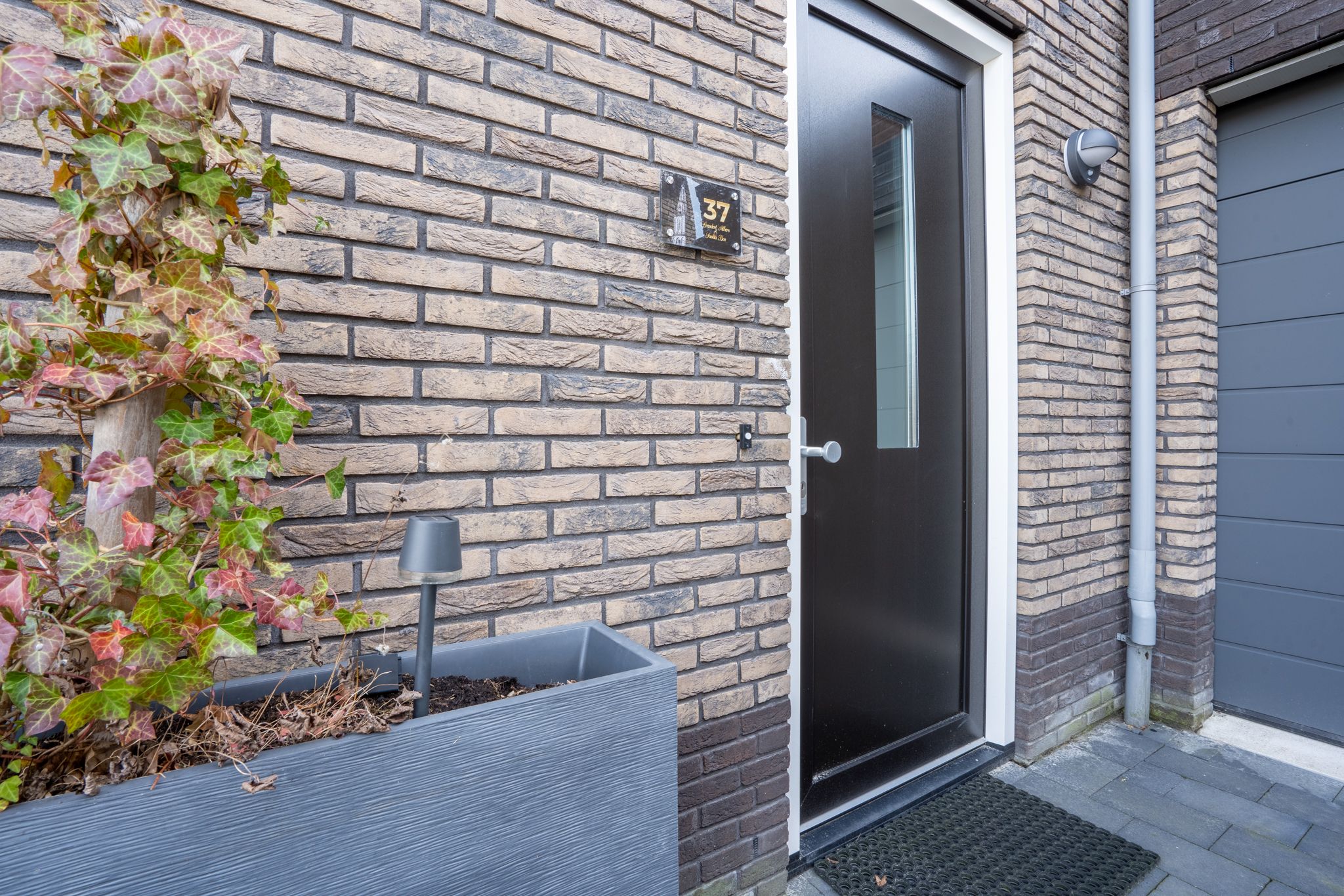 Foto 12 van Broeder Silvesterlaan 37