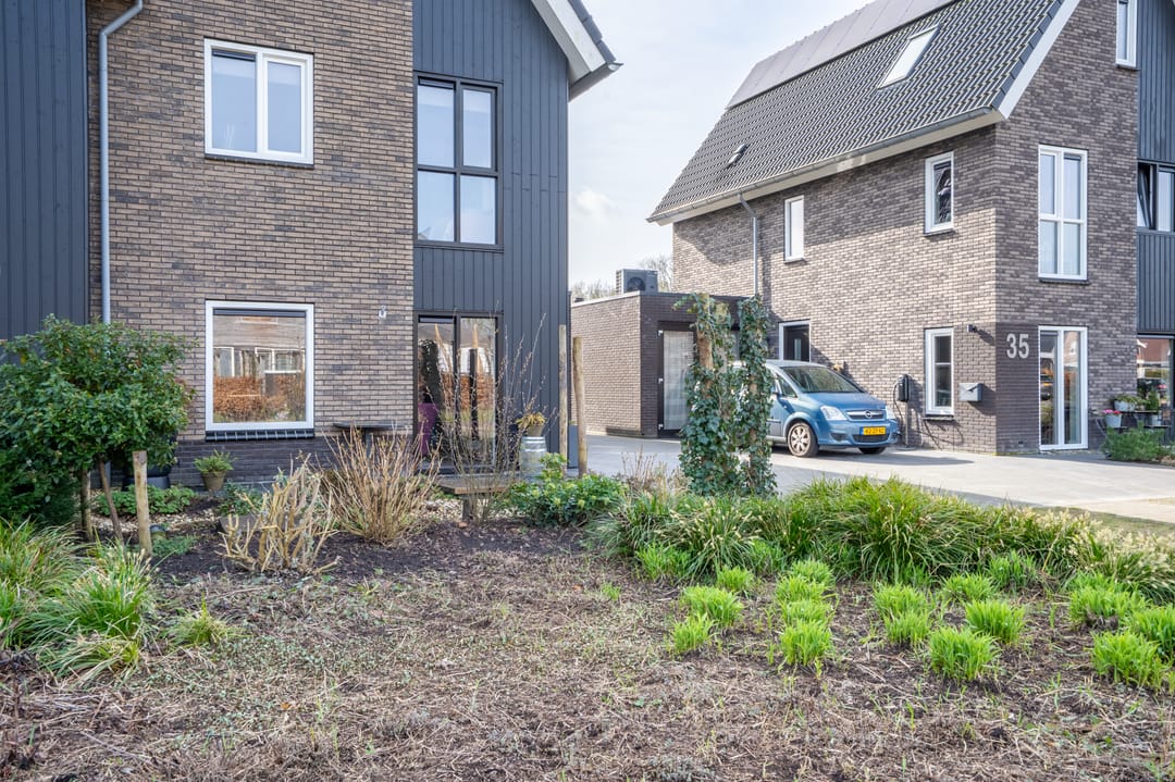 Foto 7 van Broeder Silvesterlaan 37