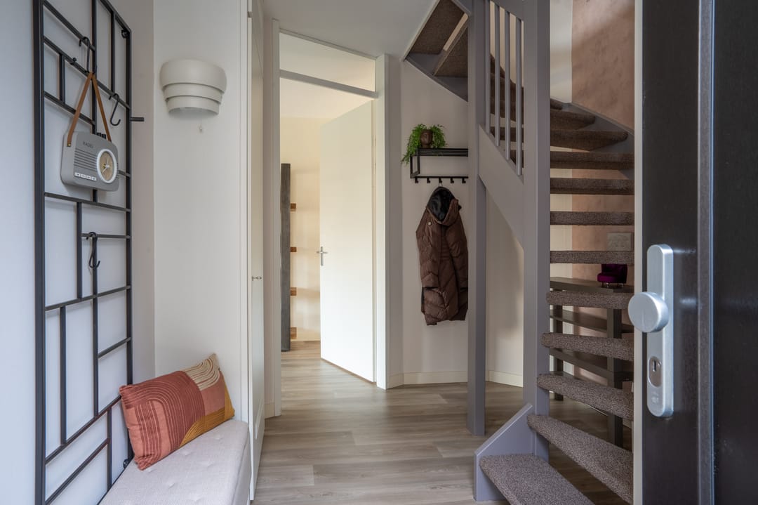 Foto 13 van Broeder Silvesterlaan 37