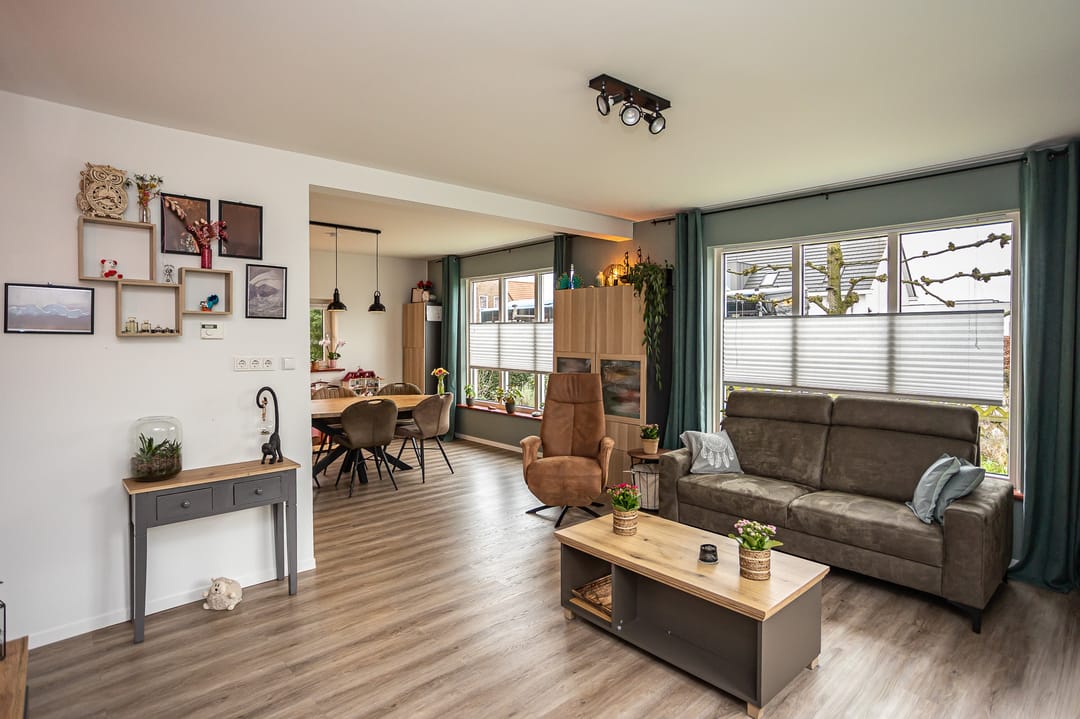 Foto 13 van Hoge Horst 47