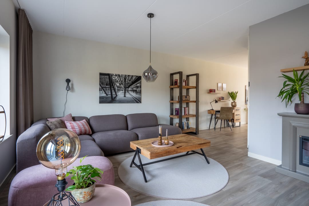 Foto 16 van Broeder Silvesterlaan 37