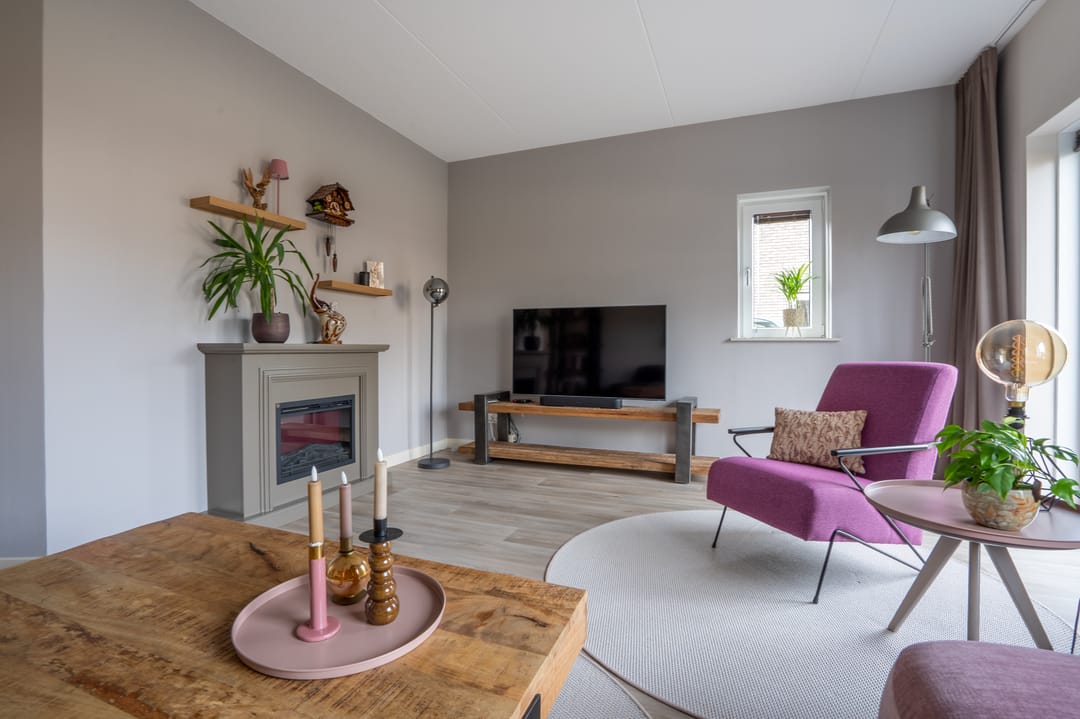 Foto 17 van Broeder Silvesterlaan 37